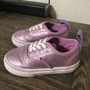 Toddler vans